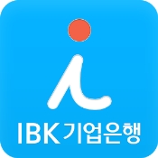 i-ONE뱅크 기업 인증 화면