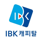 IBK캐피탈 인증 화면