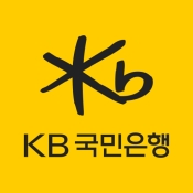 KB 스타뱅킹 인증 화면