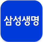 삼성생명 인증 화면