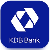 기업뱅킹 스마트KDB 인증 화면