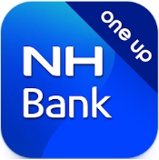 NH인증서 인증 화면