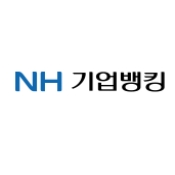 NH임베디드 기업뱅킹 플랫폼 인증 화면