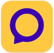 나의AAC (Tablet) 인증 화면