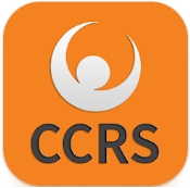 신용회복위원회 인증 화면