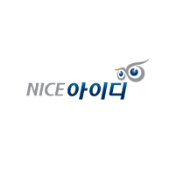 NICE아이디 서비스 모바일 웹 인증 화면
